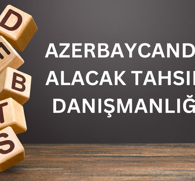 Alacak Tahsili Danışmanlığı