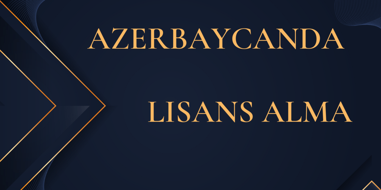 Azerbaycanda İzin Alma (2024)