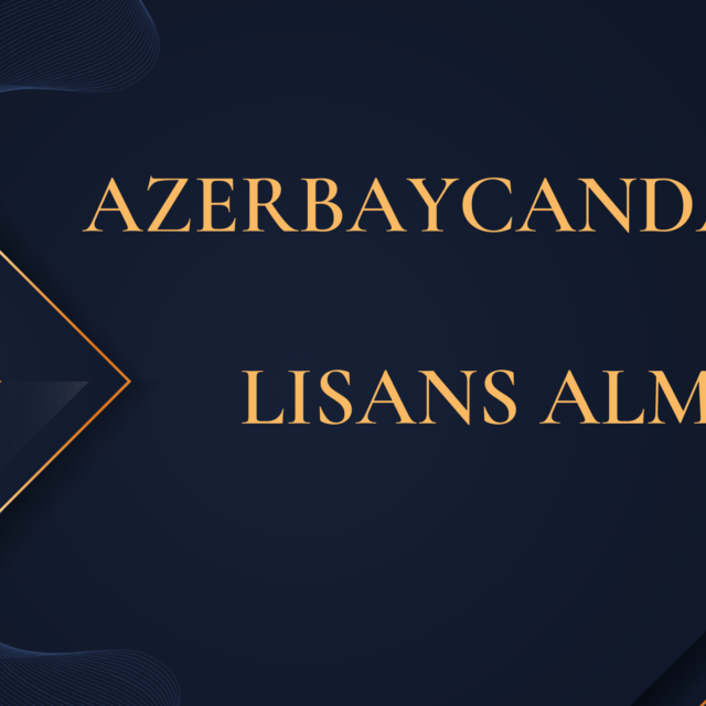 Azerbaycanda İzin Alma (2024)