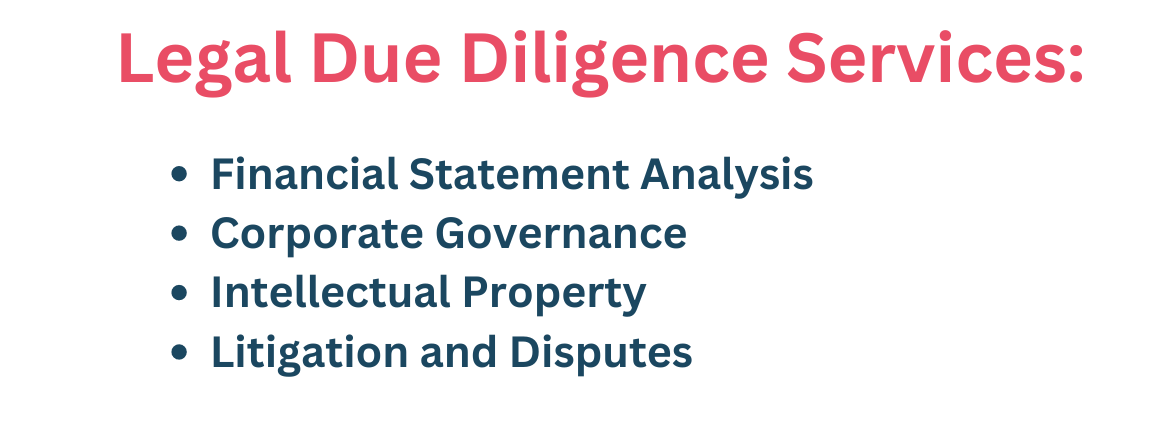 Legal Due Diligence Services in Azerbaijan