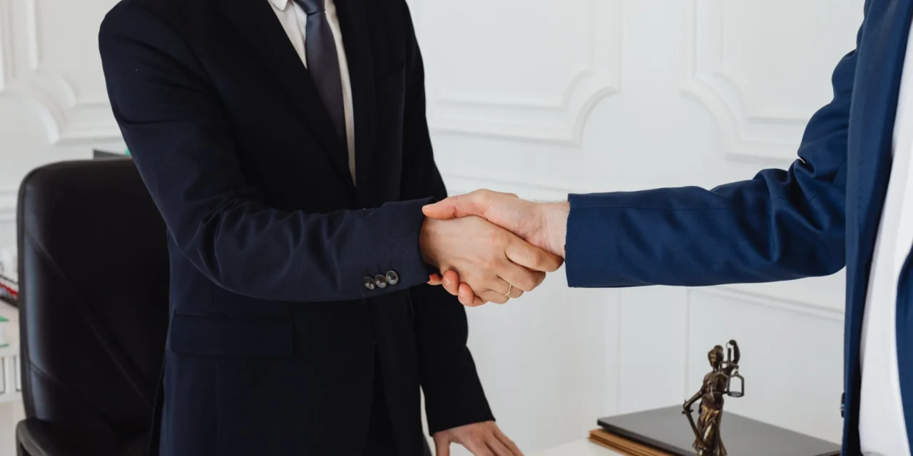 Mergers and Acquisitions Services