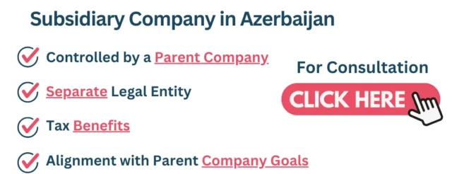 Company registration in Azerbaijan