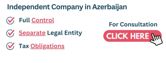 company registration in azerbaijan