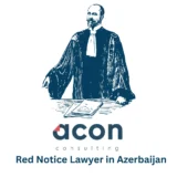 Red Notice Lawyer in Azerbaijan