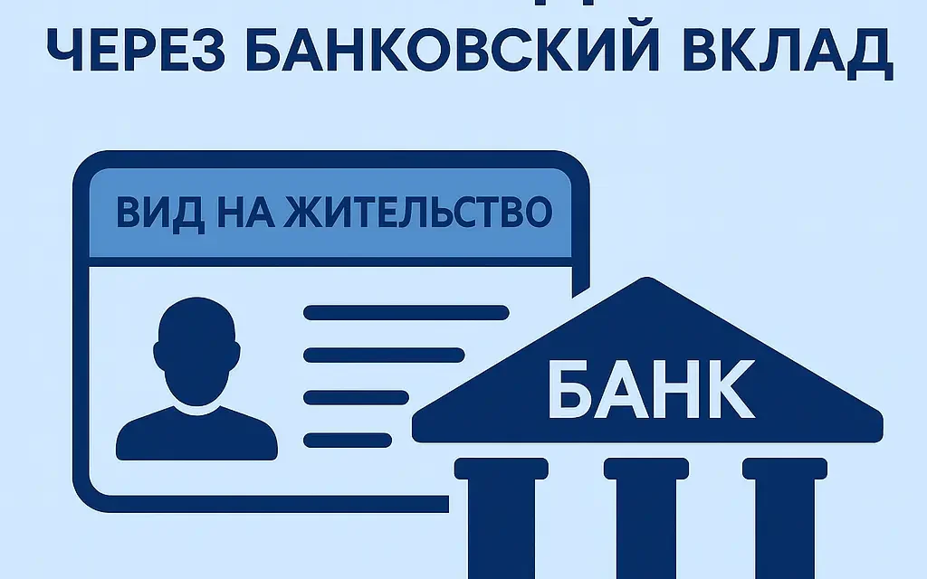 Вид на жительство в Азербайджане через банковский вклад – Легальный и простой способ ВНЖ