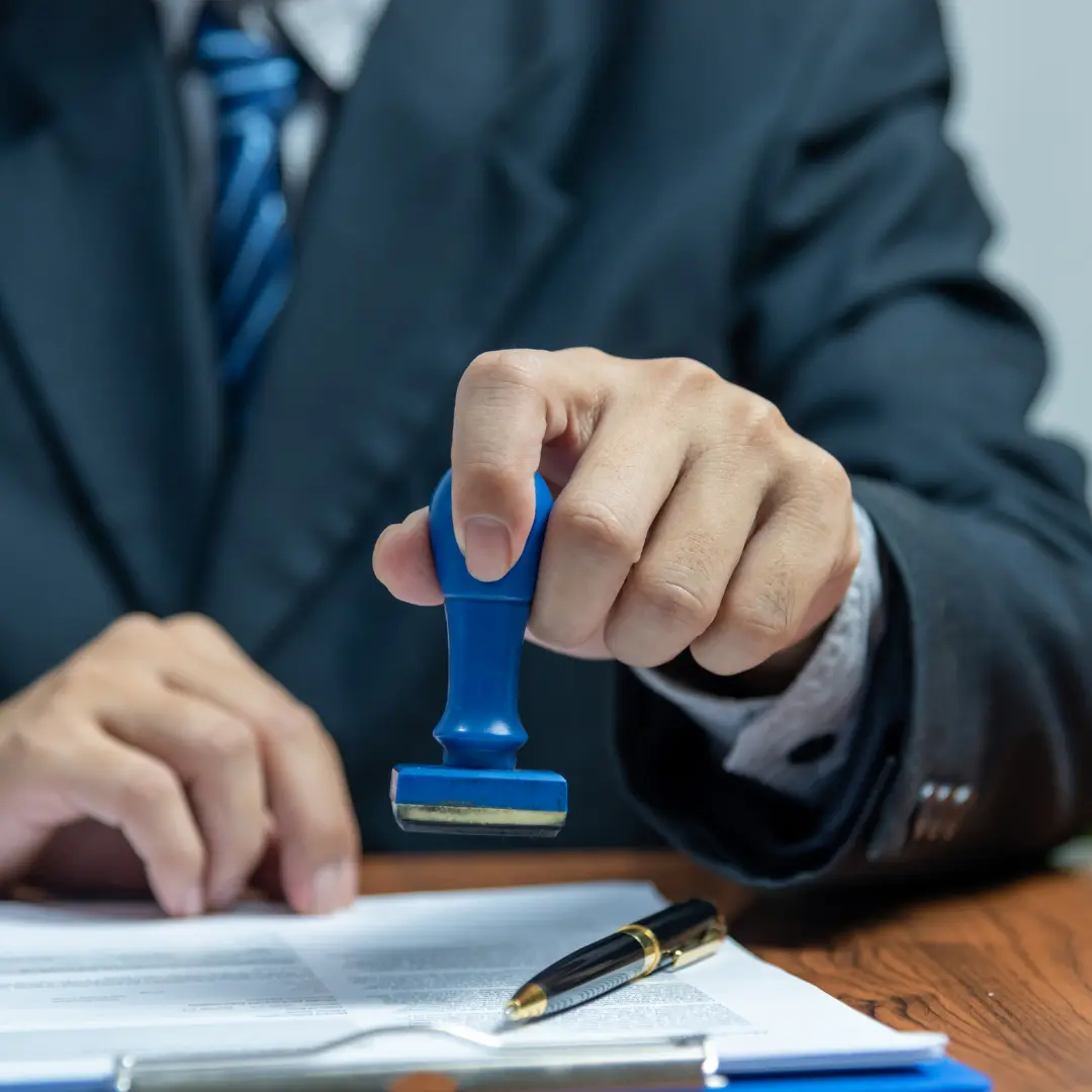 Foreign employee work permit authorization in Azerbaijan banking sector