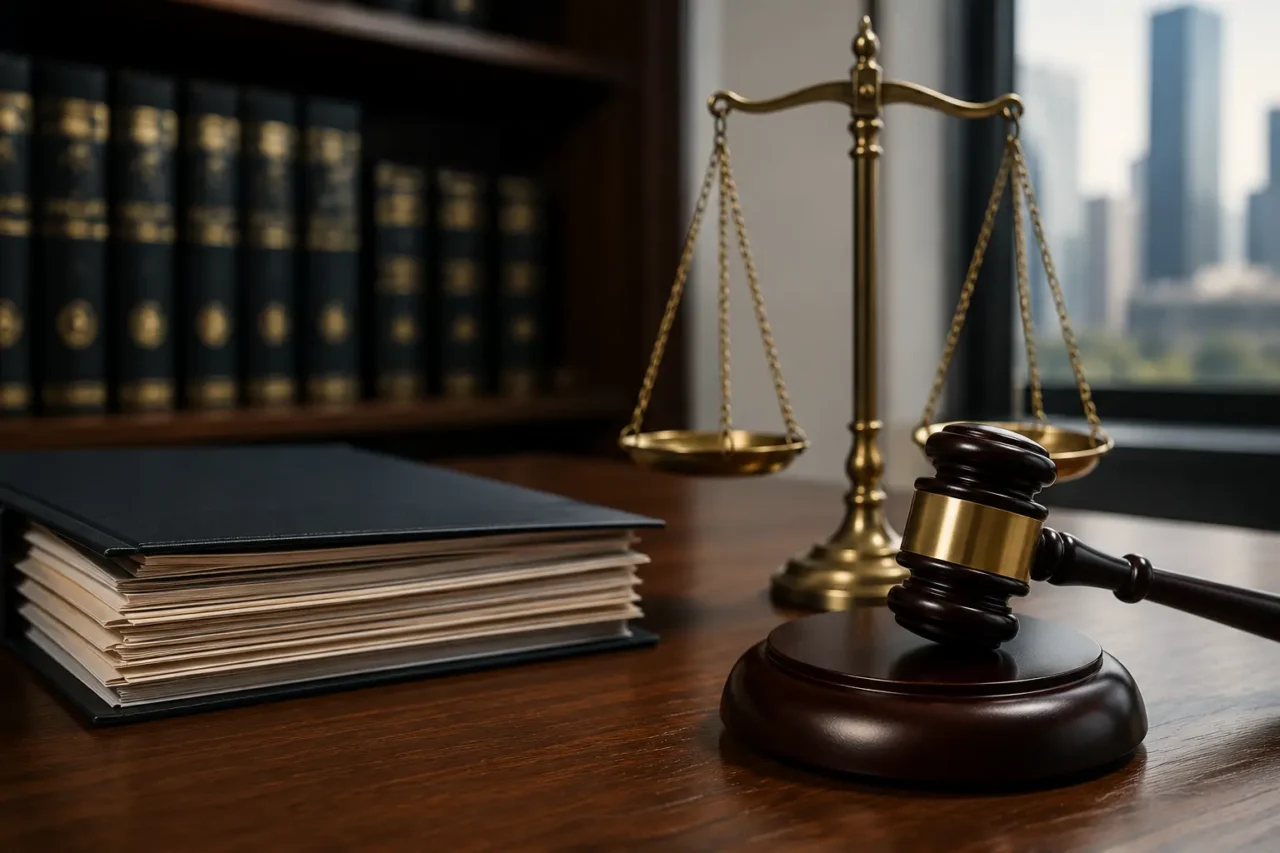 "Tax crime defense case in Azerbaijan resulting in acquittal after allegations of large-scale tax evasion"