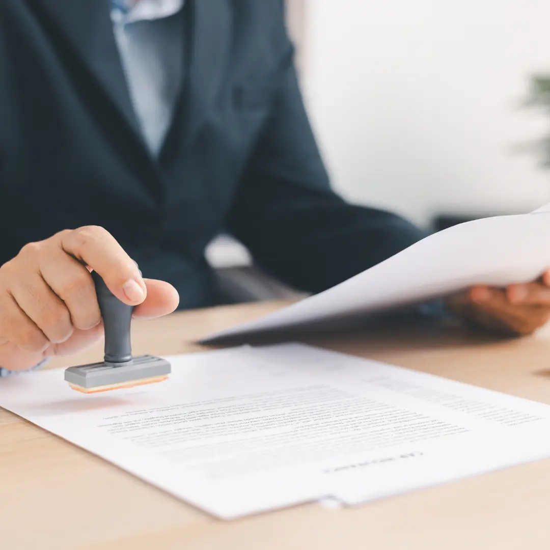 Temporary residence permit obtained in Azerbaijan for a Turkish director of a foreign-invested company with legal support from ACON.
