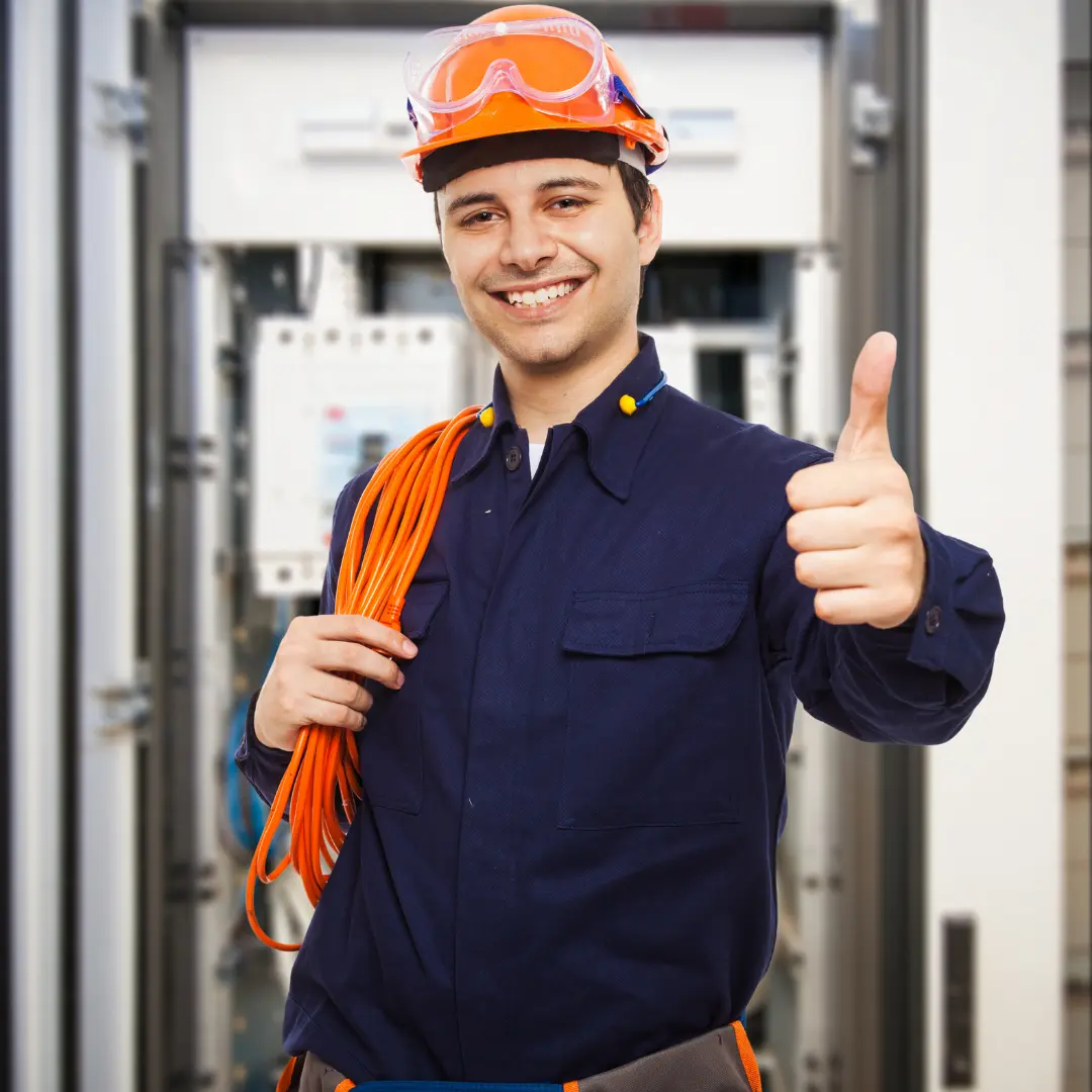 Work and temporary residence permits obtained in Azerbaijan for a Turkish technical specialist working in the electricity production sector with legal support from ACON.